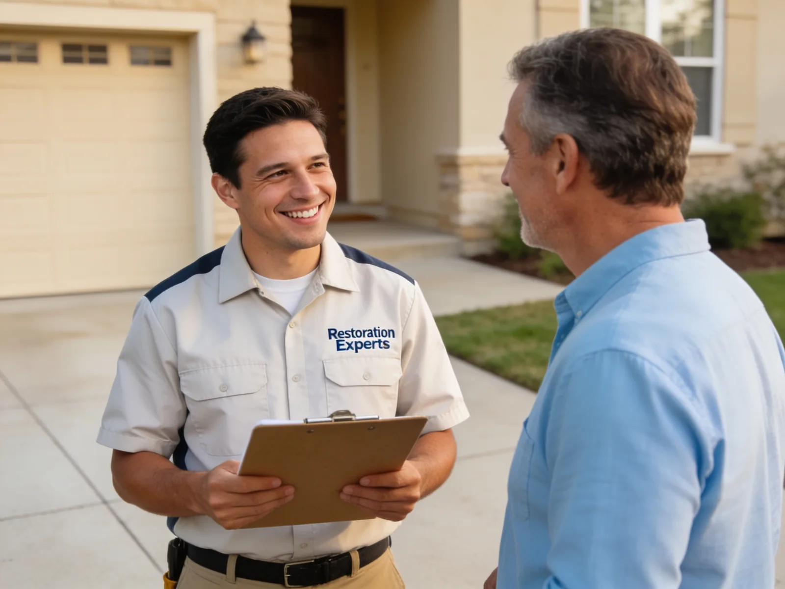 Water Damage Cleanup Danbury, NC FAQs
